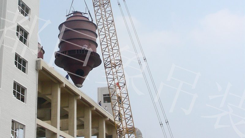 蒸馏设备：揭秘北京厂家报价背后的考量**
