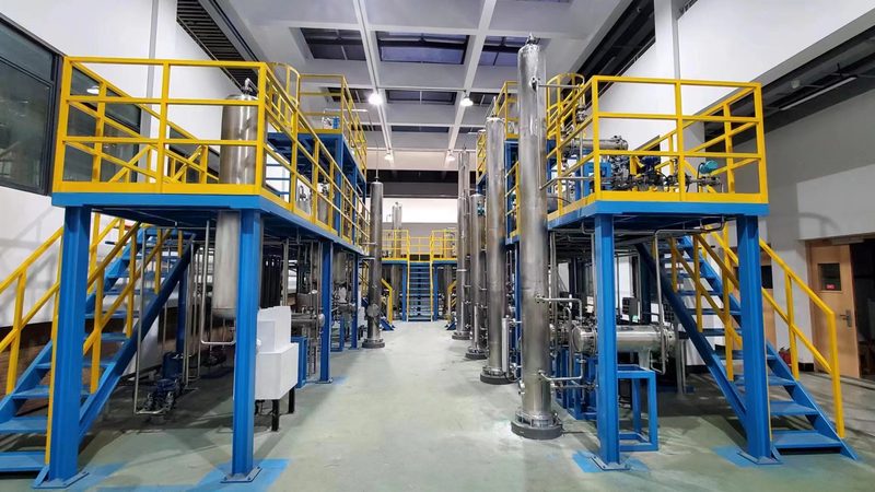 化工管道规格型号定制，揭秘定制化背后的工艺奥秘