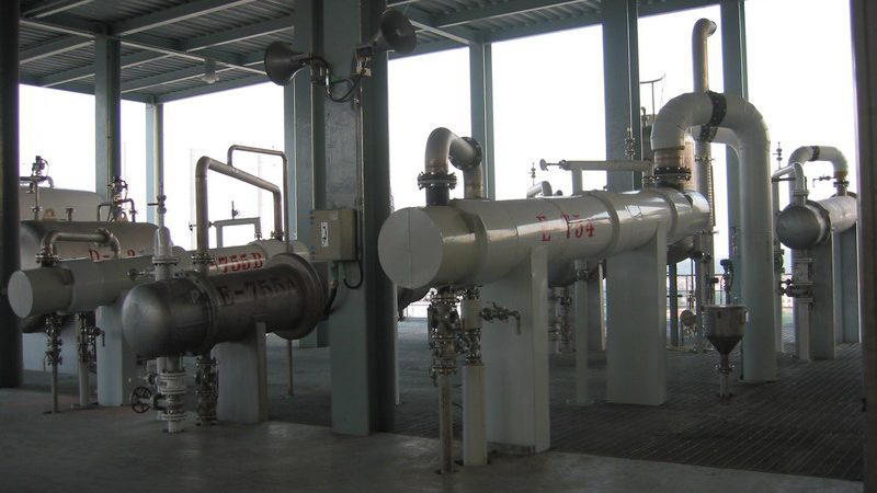 铜管蒸发器回收价格表：揭秘回收市场的价值密码**