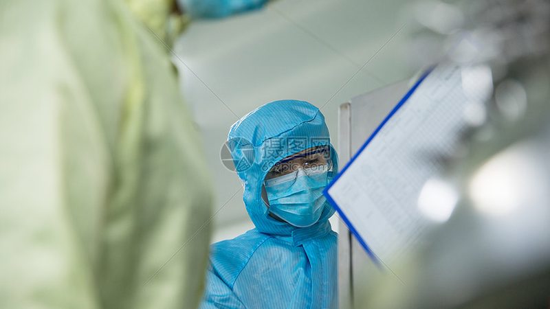 蒸馏塔分离效率：揭秘影响效率的关键因素