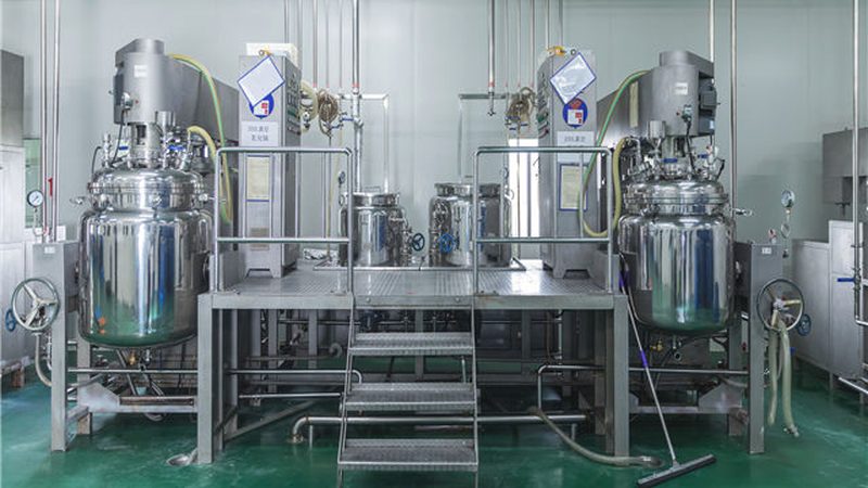 小型蒸发器定制：揭秘其核心工艺与选型要点