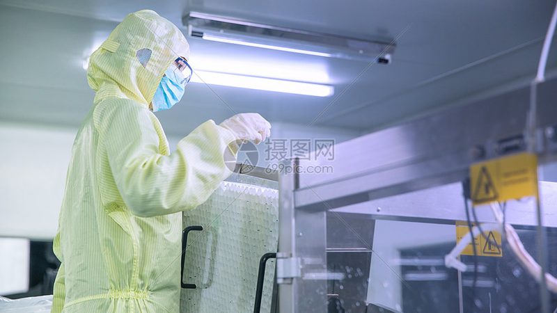离心喷雾干燥机：揭秘其工作原理与行业应用