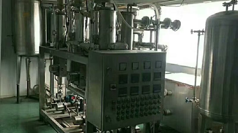 医用离心机价格解析：如何避开选购误区