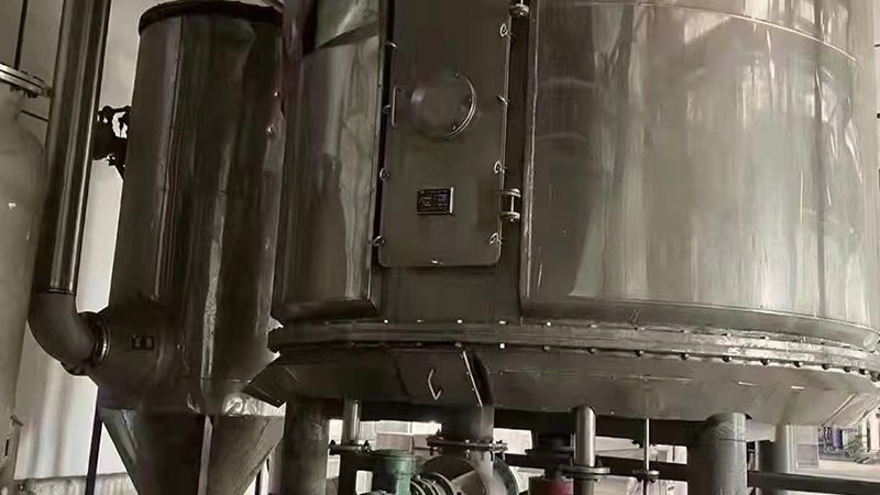 精馏塔型号规格全解析：揭秘化工生产中的关键设备**