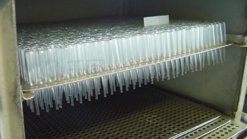 揭秘小型酒精蒸馏设备：高效回收酒精的秘密武器