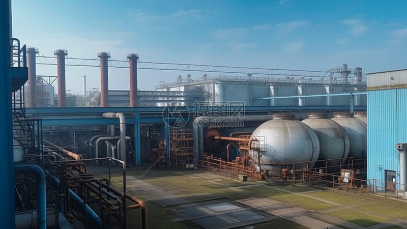 袋式过滤设备：规格型号解析与应用场景