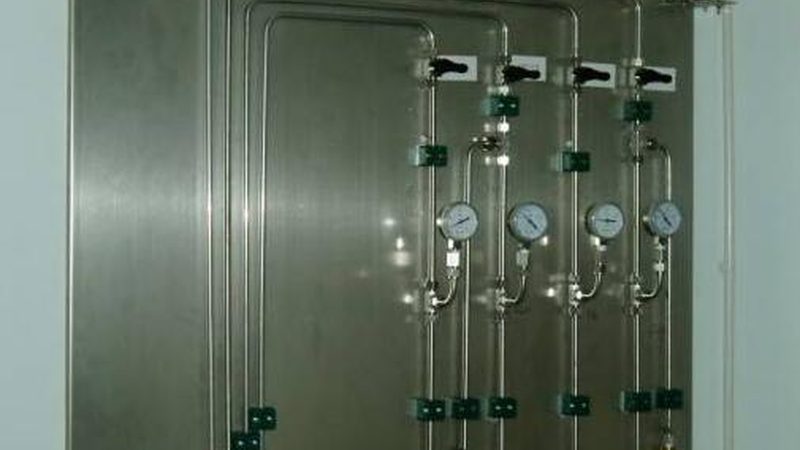 小批量非标压力容器：价格背后的考量因素**